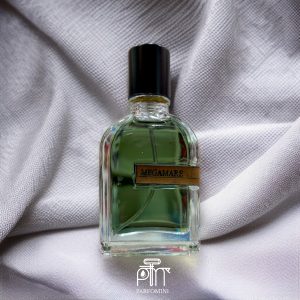 ادکلن مگاماره اُرتو پاریسی Orto Parisi Megamare 30 ml