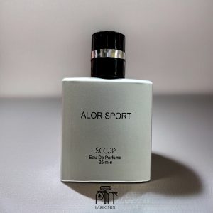 ادکلن Chanel Allure Homme Sport 30 میل