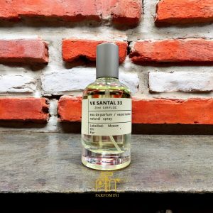 ادکلن Santal 33